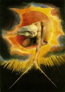 Blake - The Ancient of Days - 1794