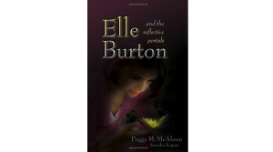 Carousel Elle Burton Cover