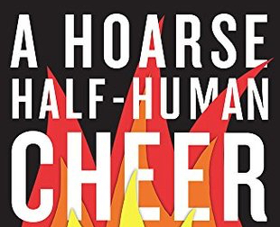 Novel Excerpt: “A Hoarse Half-Human Cheer” by X. J. Kennedy