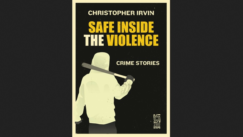 Book Review: Safe Inside the Violence