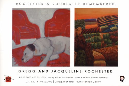 Rochester-Rochester Remembered