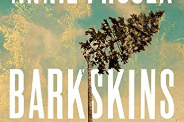 Book Review: “Barkskins” by Annie Proulx
