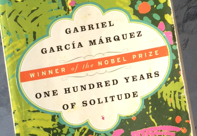Book Review: One Hundred Years of Solitude by Gabriel García Márquez