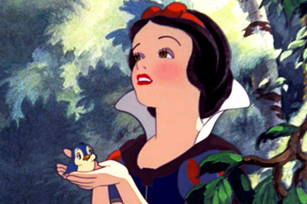 Podcast: “Snow White and the Seven Dwarfs”