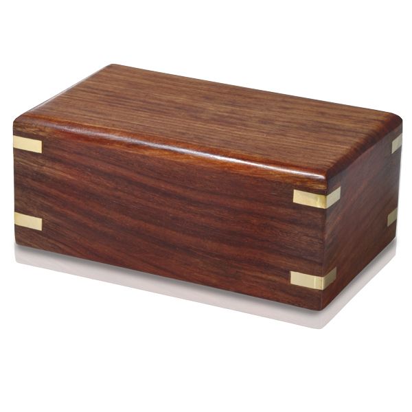 “The Mahogany Box,” a Short Story by Karen Trappett