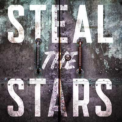 Podcast: “Steal the Stars” – A Sci-Fi Thriller