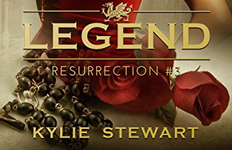 Resurrection: A Novel by Kylie Stewart