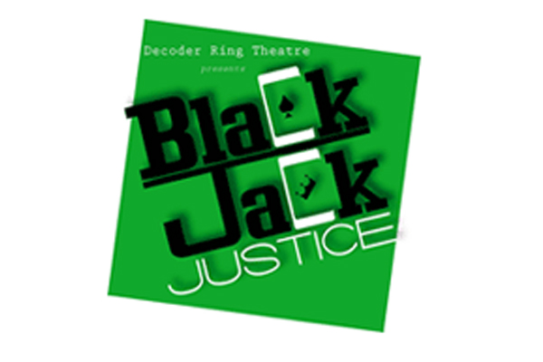 Audio: “Black Jack Justice” and a Bonus Web Video!