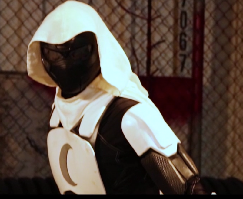 Coming Friday: The “Moon Knight” Fan Film!