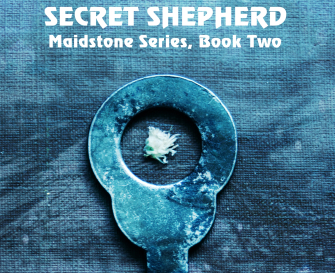 “Secret Shepherd” – A Novel Excerpt