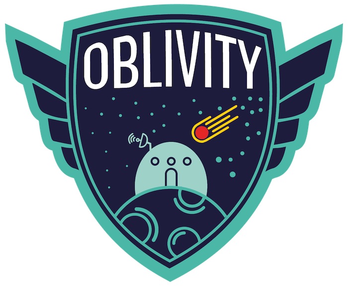 “Oblivity,” The Saturday Night Podcast