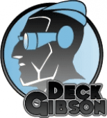 Deck Gibson Far Reach Commander