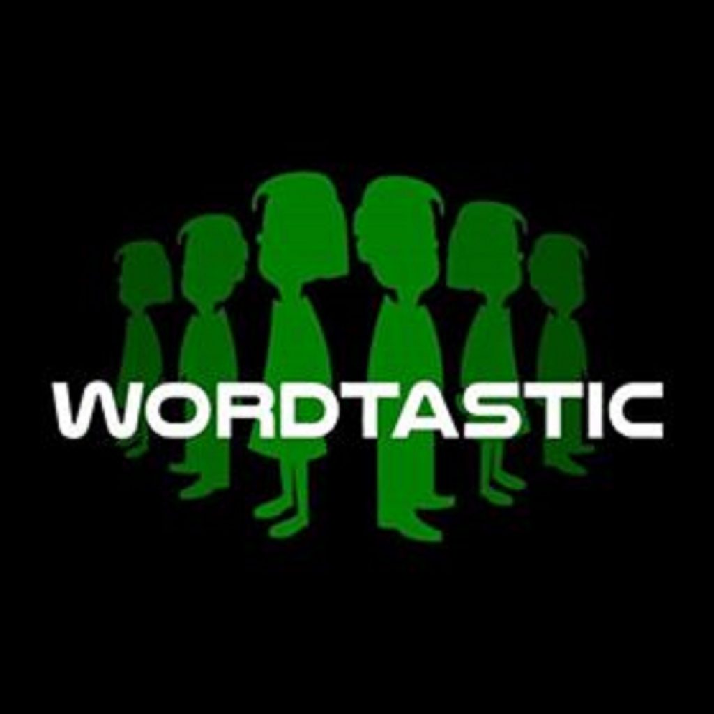 Wordtastic by Steve Schneider 