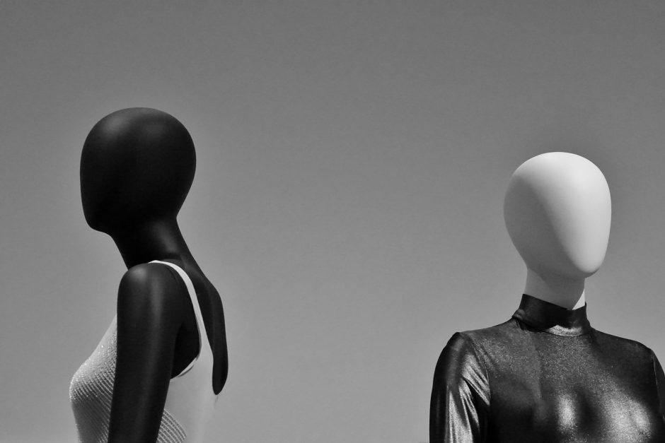 “Drawing Mannequin,” Poetry by Julia Franklin