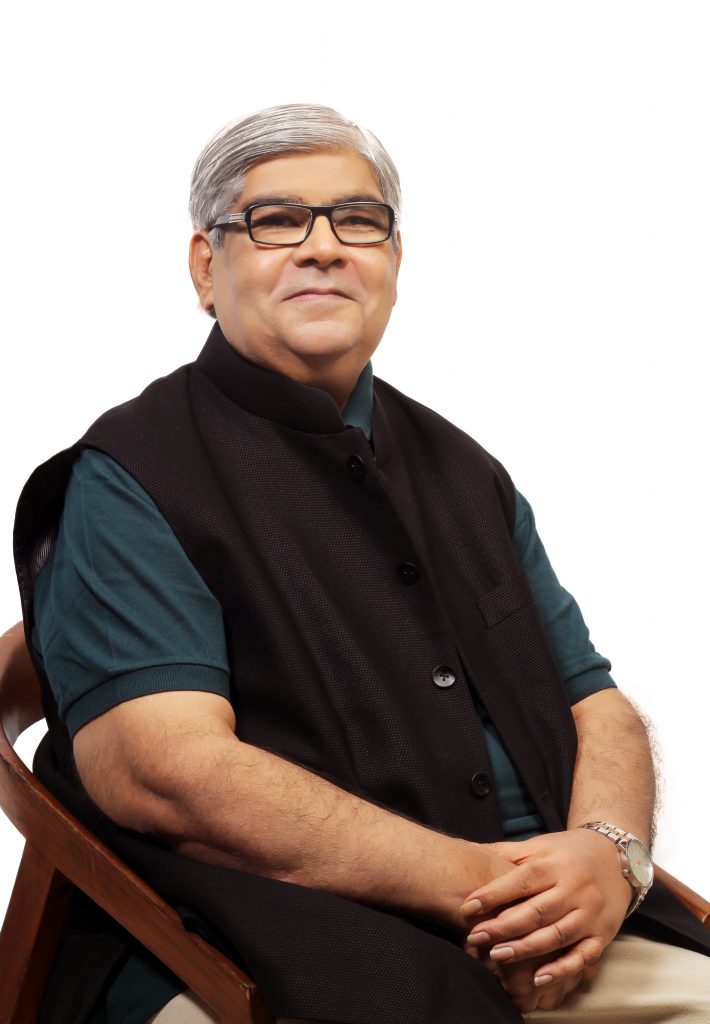 Sanjeev Sethi