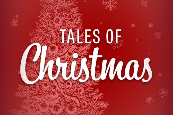 “Tales of Christmas” by KSL Podcasts