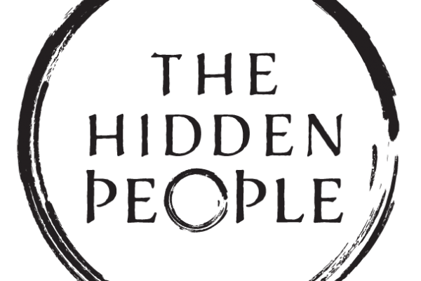“The Hidden People” by The Dayton Writers Movement