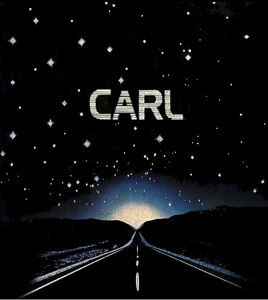 "Carl" by Liz Bartucci