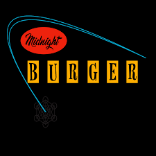 "Midnight Burger" and "A Haunting Beyond the Lake"