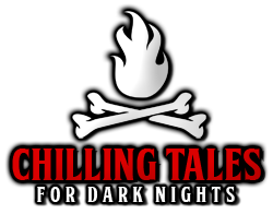 Chilling Tales for Dark Nights Audio Tales