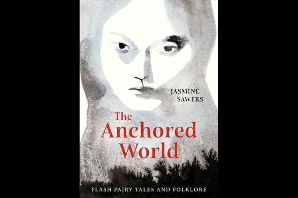 “The Anchored World”- An Excerpt