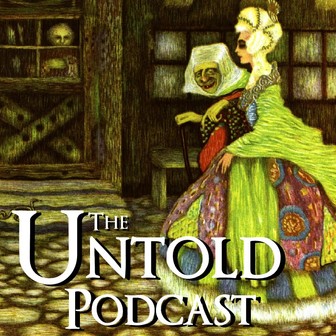 Untold Podcast