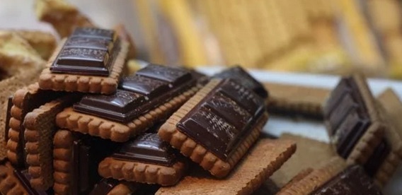 “Chocolates From Majorca” By Ewa Mazierska