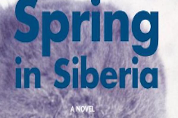“Spring in Siberia” – A Novel by Artem Mozgovoy