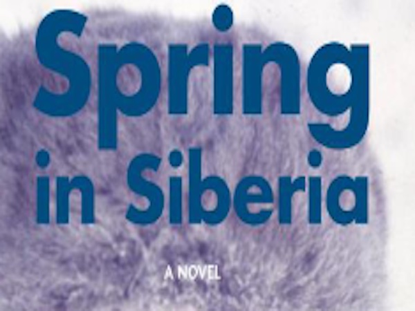 “Spring in Siberia” – A Novel by Artem Mozgovoy