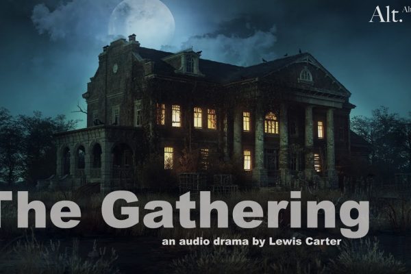 “The Gathering” by Lewis Carter