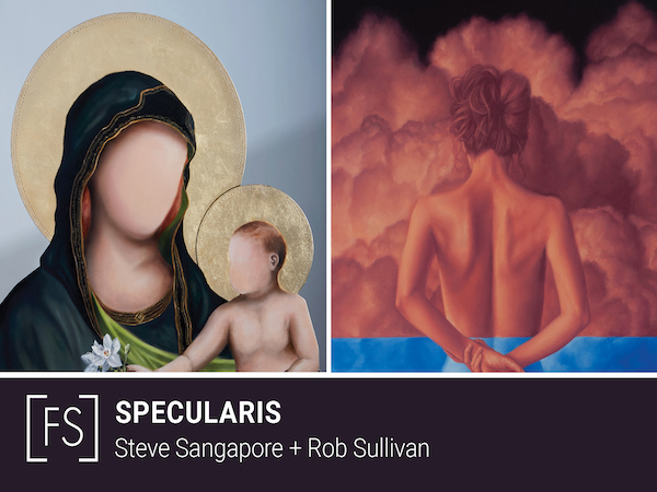 SPECULARIS: A New Art Exhibition in Boston