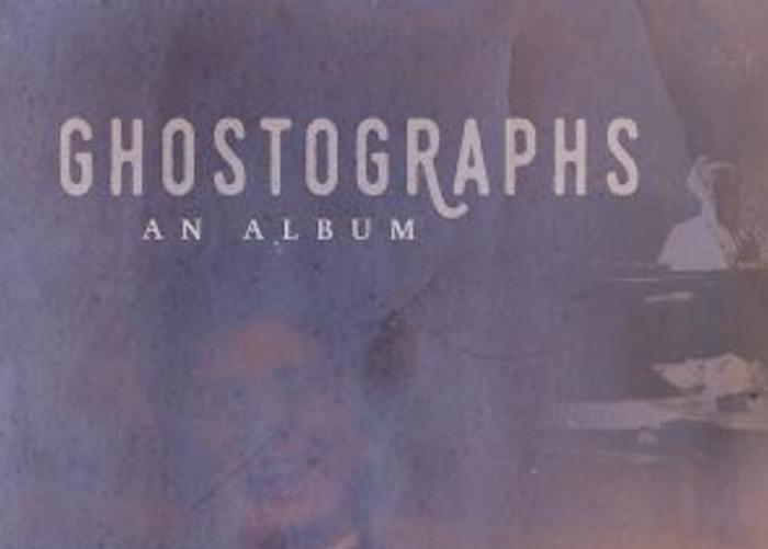 Ghostographs An Album Epub-Ebook
